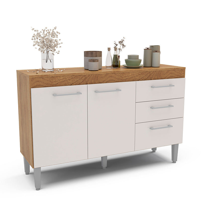 Mueble Base Opie 120 Cm
