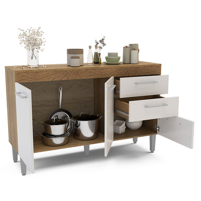 Mueble Base Opie 120 Cm