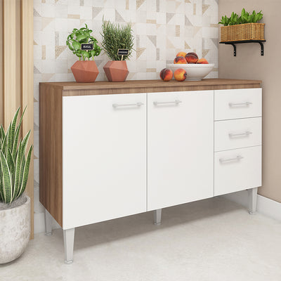 Mueble Base Opie 120