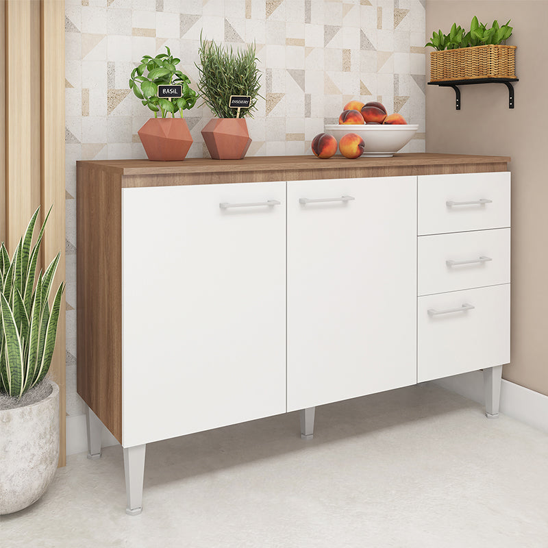 Mueble Base Opie 120