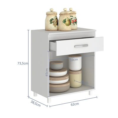 Mueble Cocina Auxiliar Betty