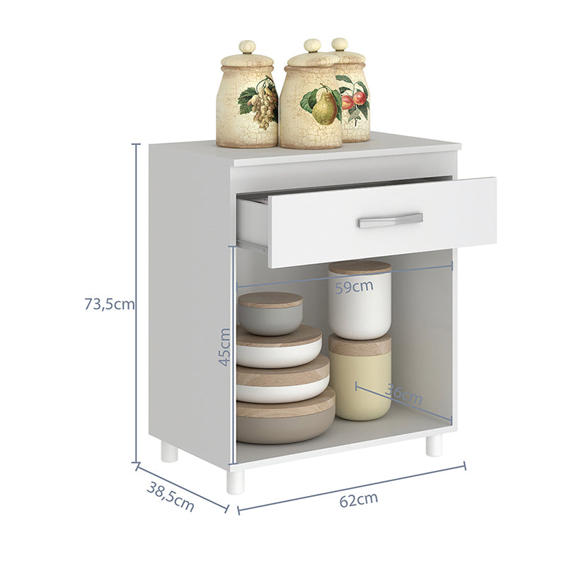 Mueble Cocina Auxiliar Betty