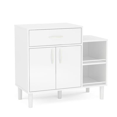 Mueble Cocina Microondas Montauri