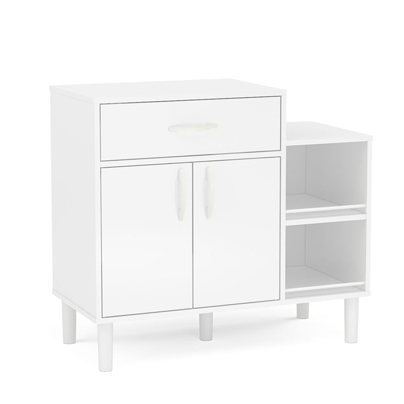 Mueble Cocina Microondas Montauri