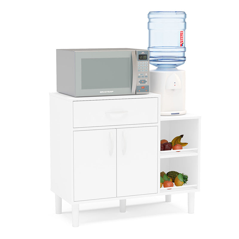 Mueble Cocina Microondas Montauri