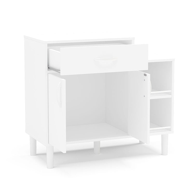 Mueble Cocina Microondas Montauri