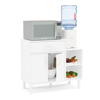 Mueble Cocina Microondas Montauri