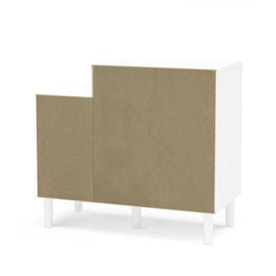 Mueble Cocina Microondas Montauri