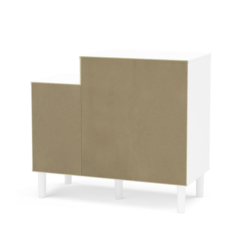 Mueble Cocina Microondas Montauri