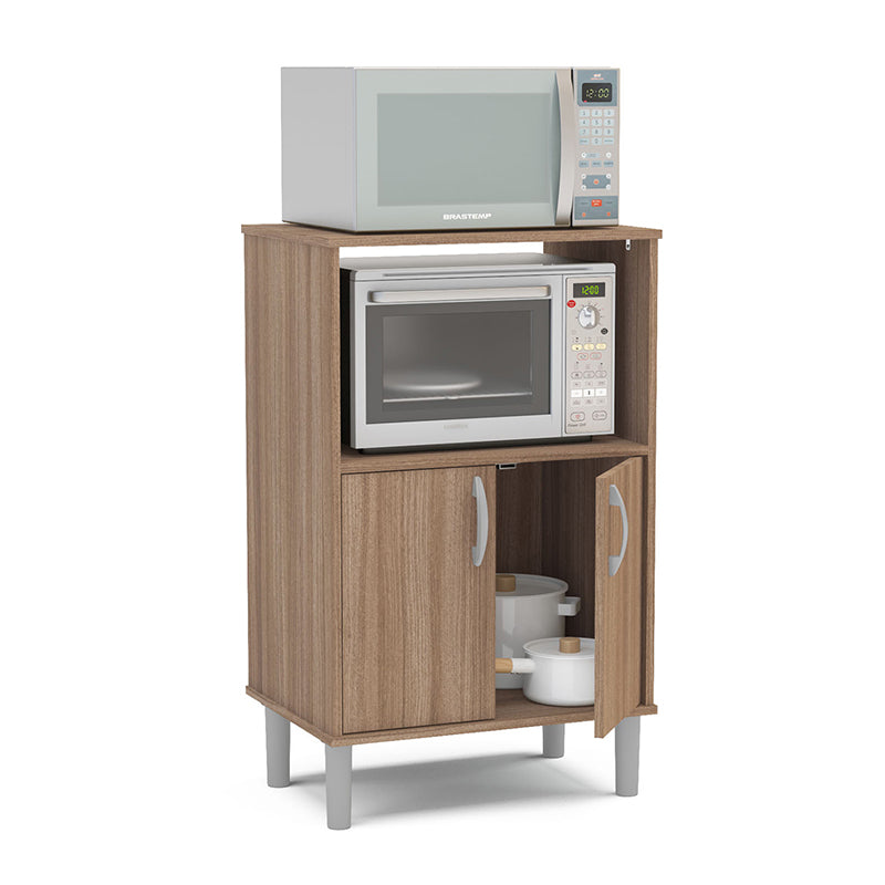 Mueble Cocina Microondas Tara