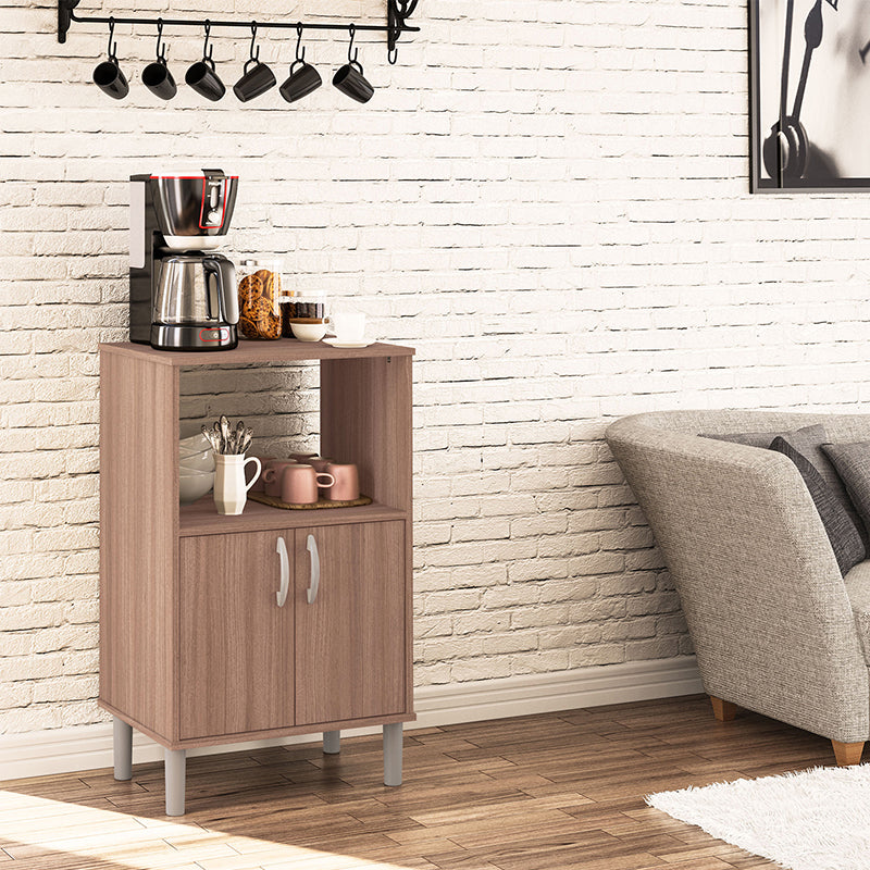 Mueble Cocina Microondas Tara