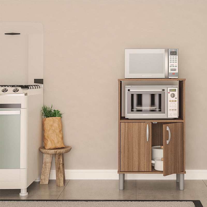 Mueble Cocina Microondas Tara