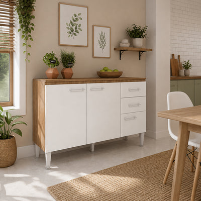 Mueble Base Opie 120