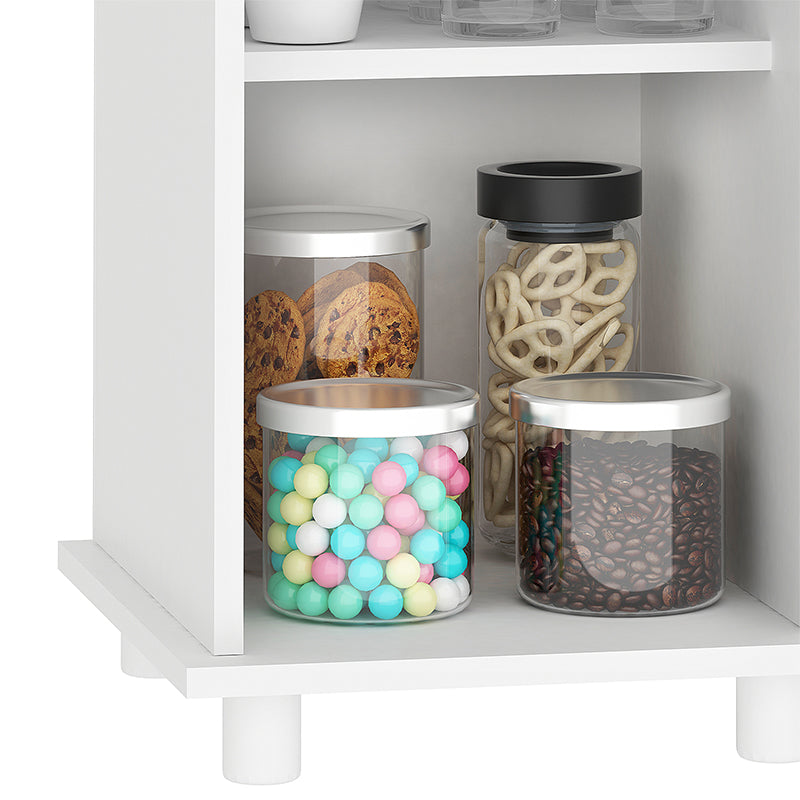 New Cabinet Single Appia (Isis)