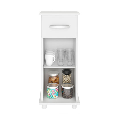 New Cabinet Single Appia (Isis)