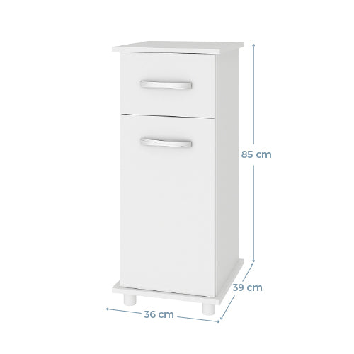 New Cabinet Single Appia (Isis)