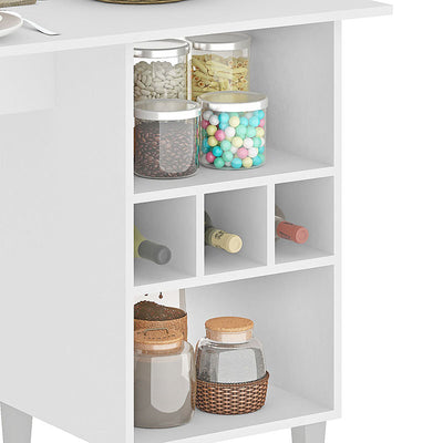 Mueble Isla Valdez