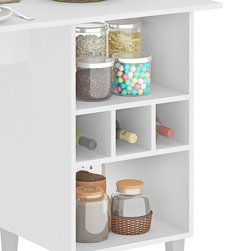 Mueble Isla Valdez