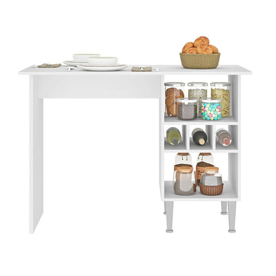 Mueble Isla Valdez
