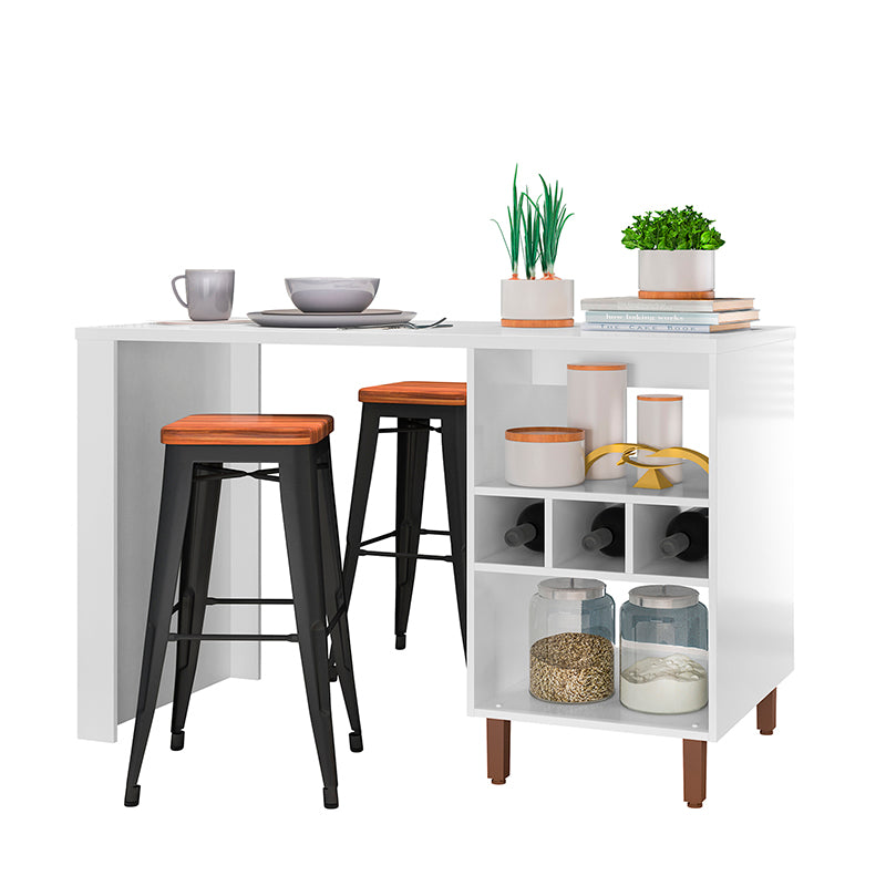 Mueble Isla Valdez