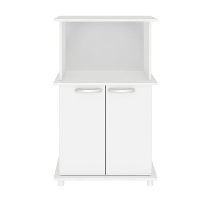 Mueble Microondas Navona