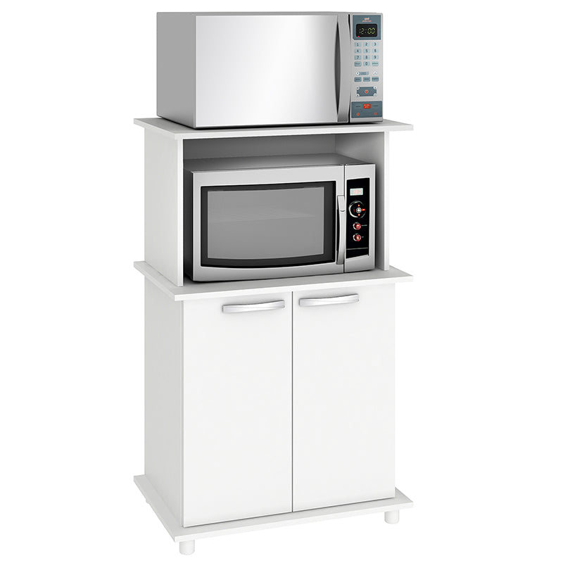Mueble Microondas Navona