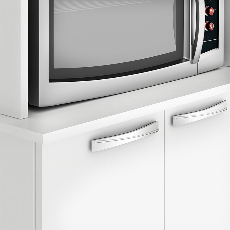 Mueble Microondas Navona