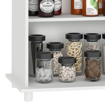 Mueble Microondas Navona
