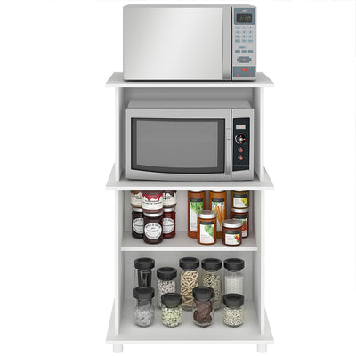 Mueble Microondas Navona