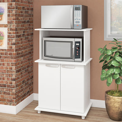 Mueble Microondas Navona