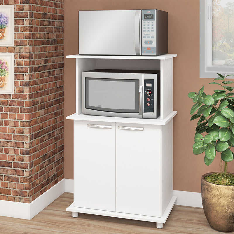Mueble Microondas Navona