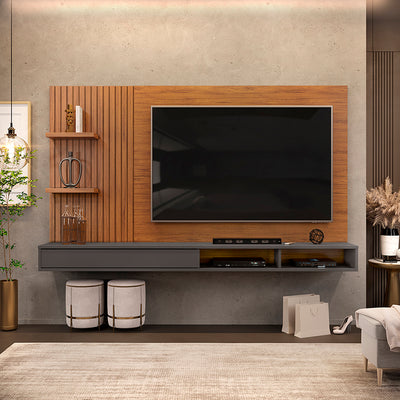 Panel TV Bento Hasta TV de 60"