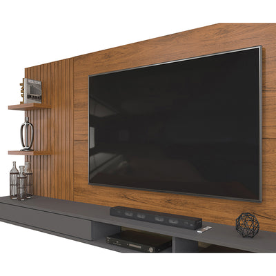 Panel TV Bento Hasta TV de 60"