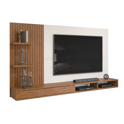 Panel TV Bento Claro Hasta TV de 60"