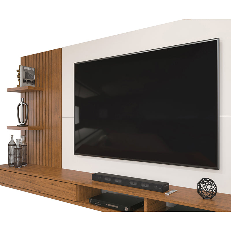 Panel TV Bento Claro Hasta TV de 60"