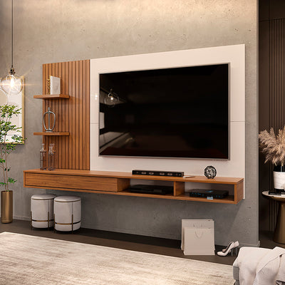Panel TV Bento Claro Hasta TV de 60"