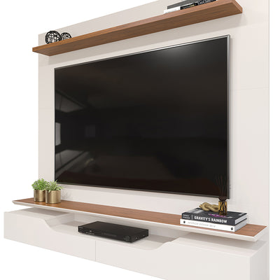Panel TV Levi Claro Hasta TV de 60"