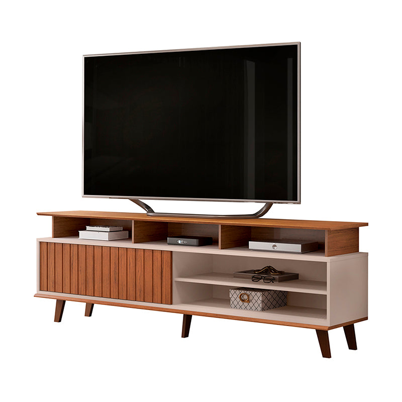 Rack TV Flow Hasta TV de 70"