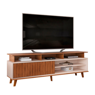 Rack TV Flow Hasta TV de 70"