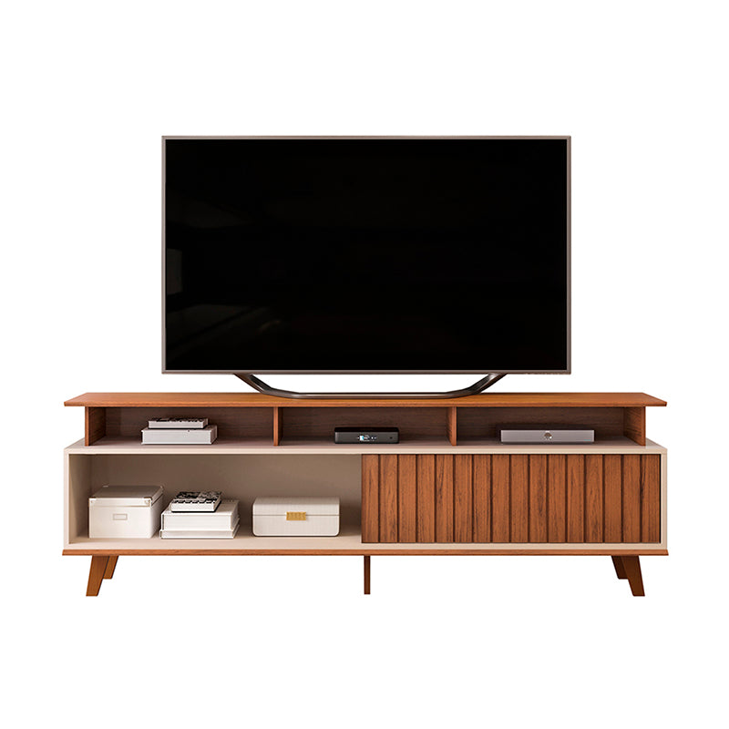 Rack TV Flow Hasta TV de 70"