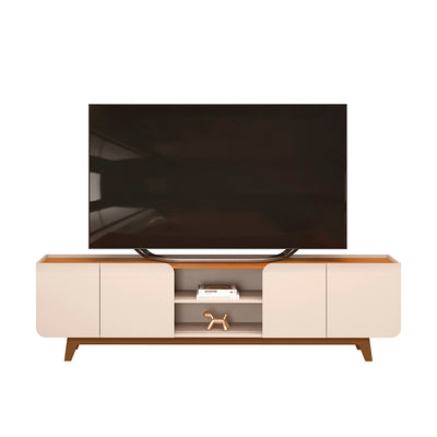Rack TV Nadine Hasta TV de 75"