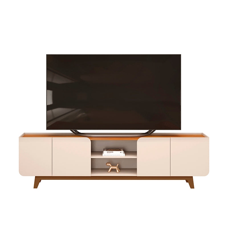 Rack TV Nadine Hasta TV de 75"