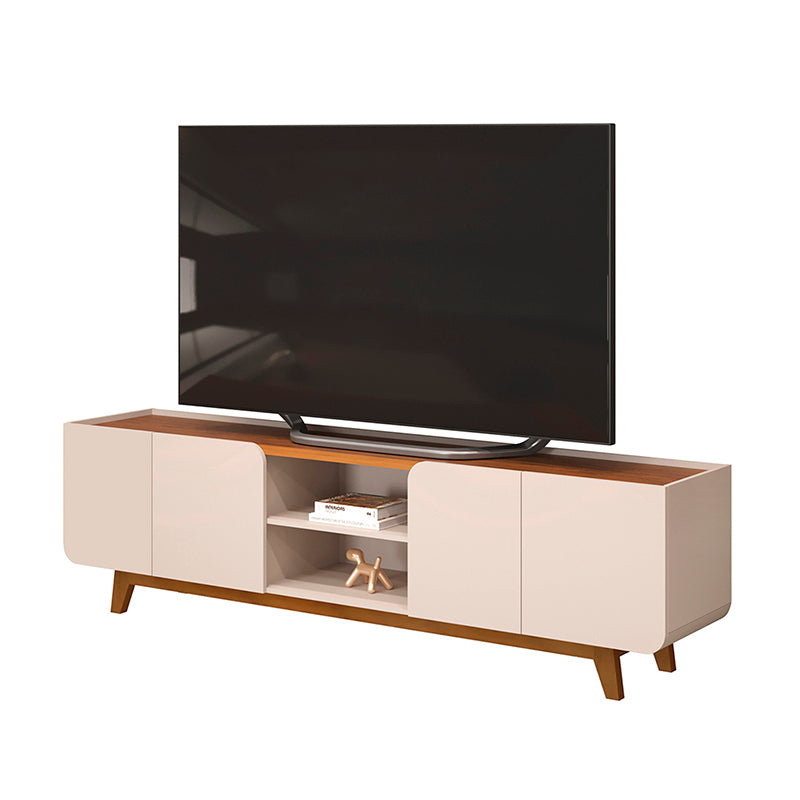Rack TV Nadine Hasta TV de 75"