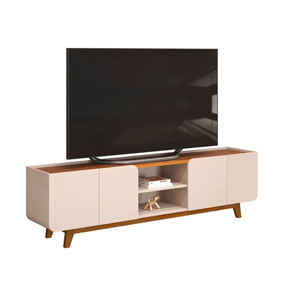 Rack TV Nadine Hasta TV de 75"