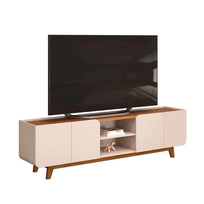 Rack TV Nadine Hasta TV de 75"
