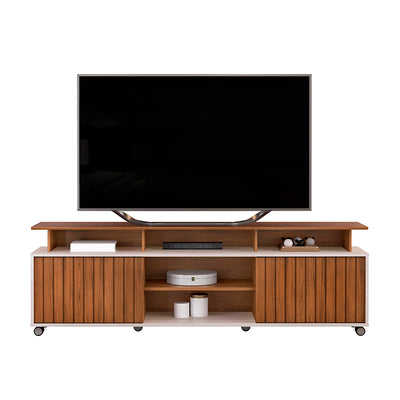 Rack TV Olimpic Hasta TV de 70"