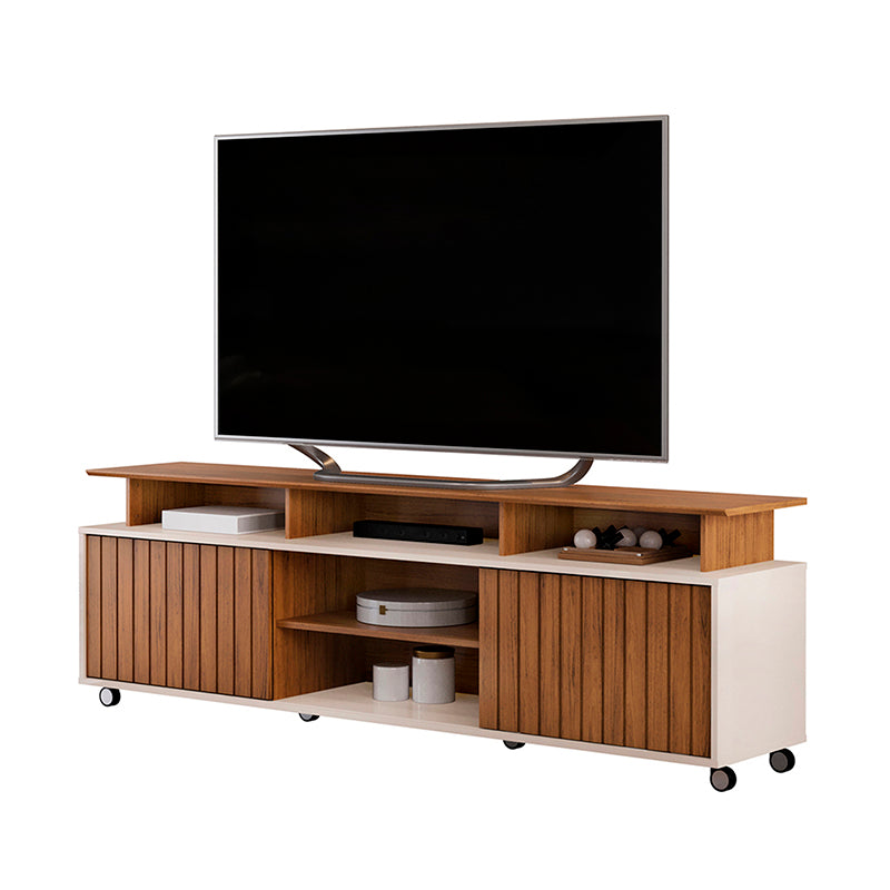 Rack TV Olimpic Hasta TV de 70"