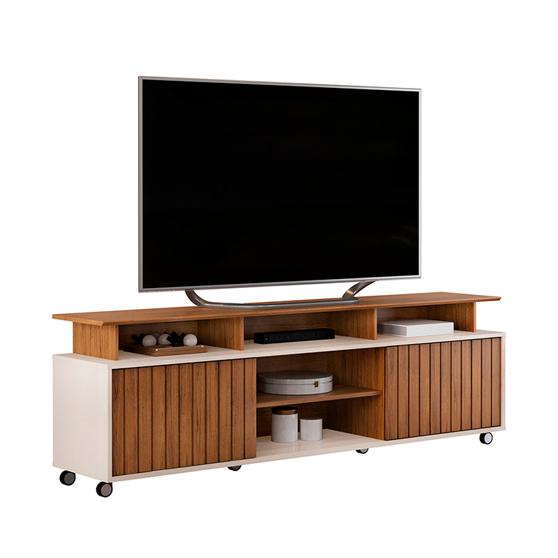 Rack TV Olimpic Hasta TV de 70"
