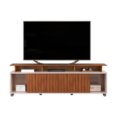Rack TV Olimpic Hasta TV de 70"
