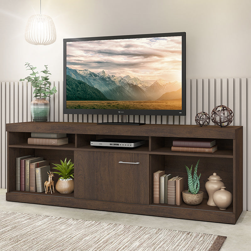 Rack TV Beatriz Hasta TV de 75"